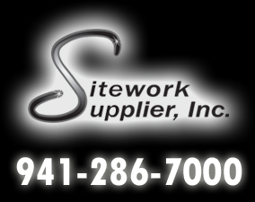 Sitework Supplier - Fill Dirt, Shell Rock, Rip Rap, Dump Truck Services